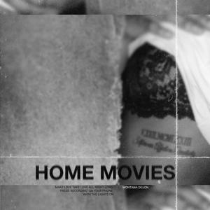 Home Movies (Explicit)