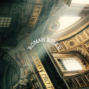 Roman Ruler (Instrumental)