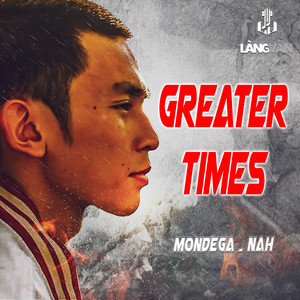 Greater Times