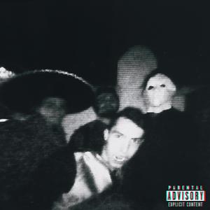 monster (feat. Jacques Floyd) (Explicit)