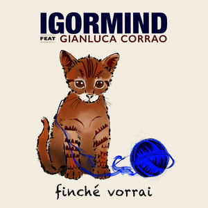 Gianluca Corrao - Finché vorrai