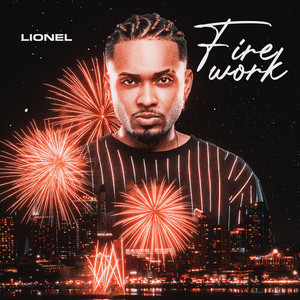 Fire Work-Lionel