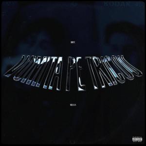 Vomita Pe Tricou (feat. Milian) (Explicit)