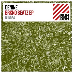 Brkng (Original Mix)
