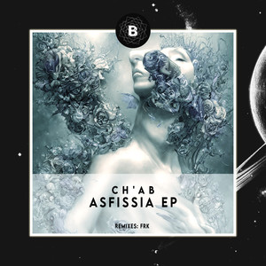 Asfissia EP