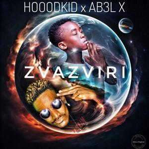 Zvazviri (feat. AB3L X)