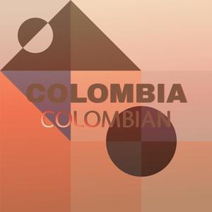 Colombia Colombian