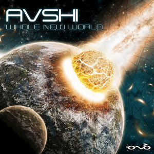 Music Of Yourself (Avshi Remix)