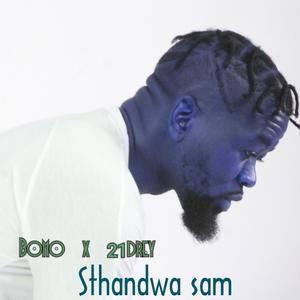 Sthandwa sam' (feat. 21drey)