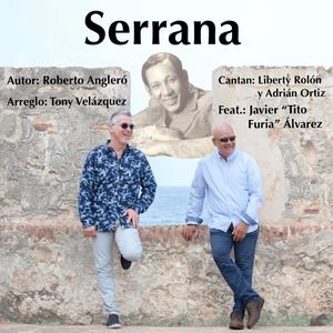 Serrana (feat. Javier "Tito Furia" Álvarez)