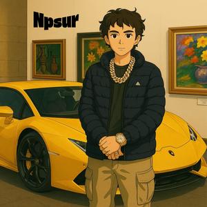 Troublx kid - En vos