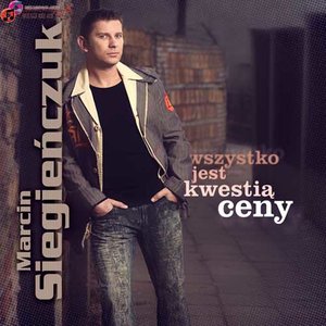 Wszystko jest kwesti ceny