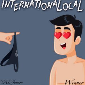 International-Local (feat. Winner)