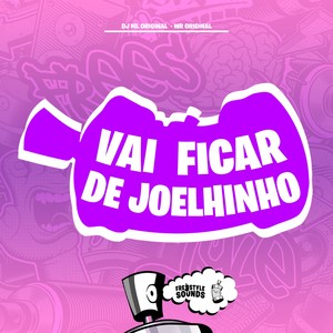 Vai Ficar De Joelhinho (Explicit)