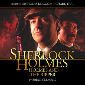 Holmes and the Ripper, Part 1, Track 1