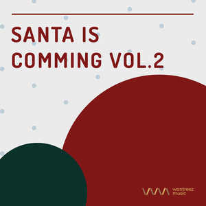 Santa is Comming Vol.2