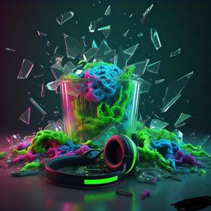 NEON GUTS (Explicit)