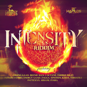 Intensity Riddim