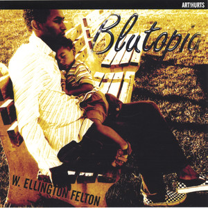 W. Ellington Felton - Comfort Blanket