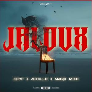 Jaloux (feat. Achille one)