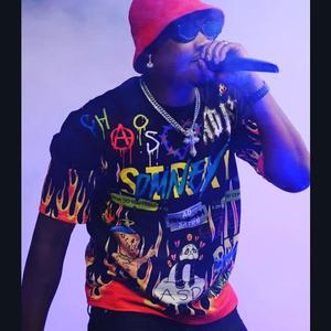 Roll it up (feat. Joe. P man)