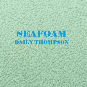 Seafoam