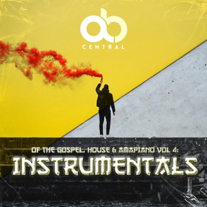 Cover Me My Lord (Instrumental Version)