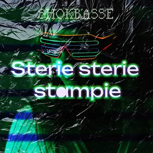 Sterie Sterie Stampie