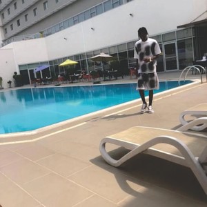 Ego Kuwait (Instrumental Version)