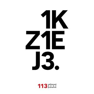IK ZIE JE(0800-0113)(feat. SPIJK) (Explicit)