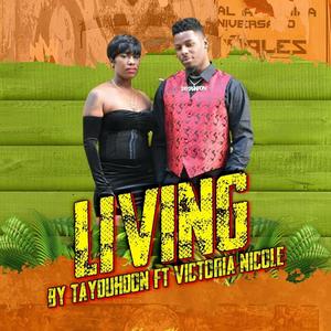 Living (feat. Victoria Nicole)