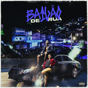 Bailão de Rua (Explicit)