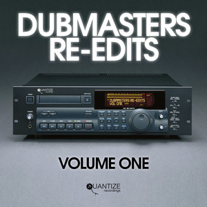 Reminisce (Groove CarteLL Dubmasters Edit)