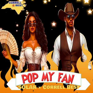 Pop My Fan (feat. Solar)