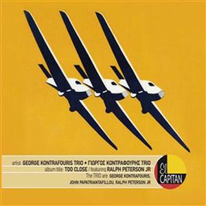 The Girl From Ipanema