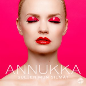 Suljen mun silmät