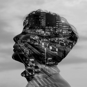 스며든다 (Pervade) (Inst.)
