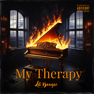 My Therapy (Explicit)