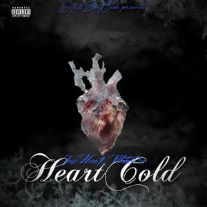 heartCold(feat. Woodro) (Explicit)