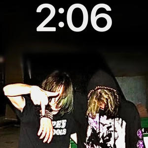 Wallpaper (feat. Sxralm) [Explicit]