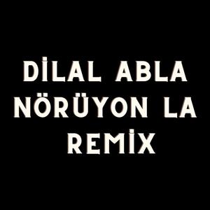 Dilal Abla Nörüyon La Remix