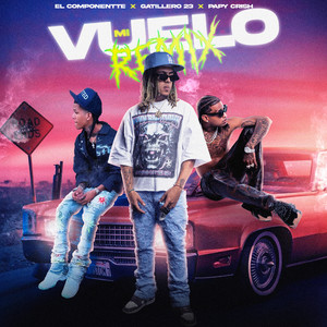 Mi Vuelo (Remix|Explicit)