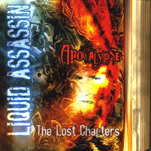 The Lost Chapters of Apocalypse (Explicit)