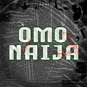 Òmó Naija (Explicit)