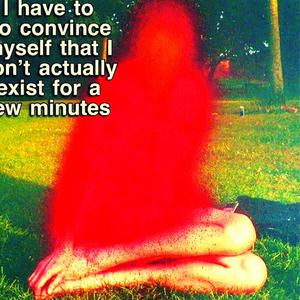 in my head (Explicit)