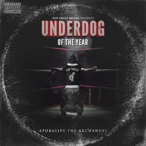 Ghetto Prayers(feat. Chez Rocka) (Explicit)