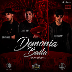 Demonia Baila (Explicit)