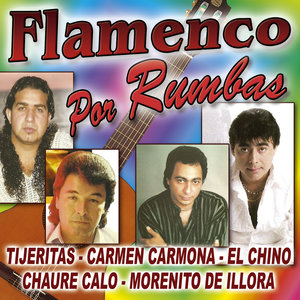 Flamenco Por Rumbas