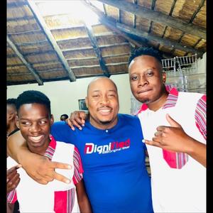 Ka Mageva (feat. DJ Nghudla)