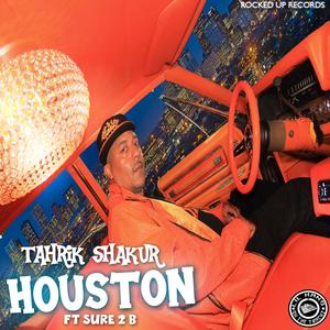 Houston (feat. Sure 2 B) (Radio Edit)